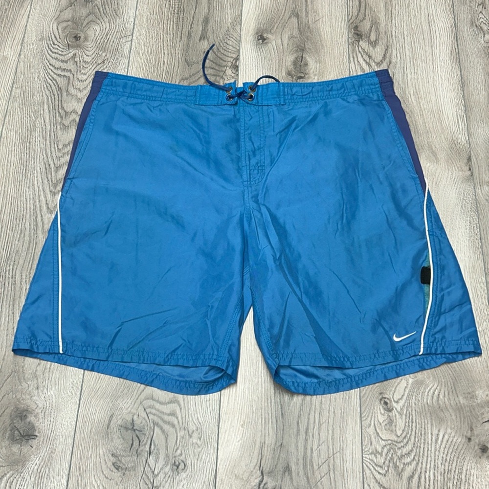 Nike Vintage Swim Shorts